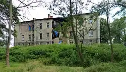 Gutshaus Altwigshagen