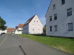 Siedlung Neu-Frankfurt