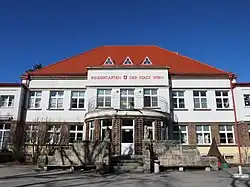 Kindergarten