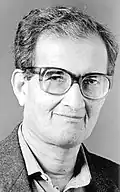Amartya Sen, indischer Ökonom, Philosoph und Nobelpreisträger