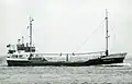Amazone II, № 170, Baujahr: 1955