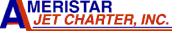 Logo der Ameristar Jet Charter