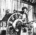 Generator von 1891