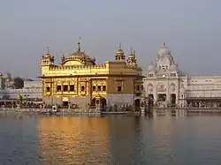 Sri Harimandir Sahib
