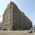 De Bazel Building (Amsterdam)