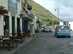 Vor „Gaynor's“ und „Hamilton's“