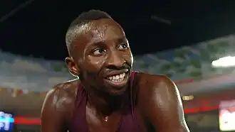 Musaeb Abdulrahman Balla (2015)