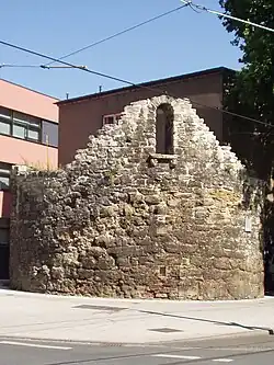 Anatomieturm Jena, 2005