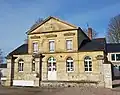 Ehemaliges Knabenpensionat
