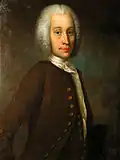 Anders Celsius (*&nbsp;1701)