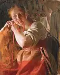Anders Zorn: Margit