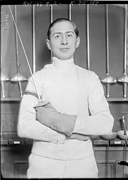 André Gardère (ca. 1930)