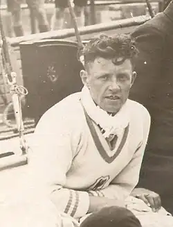 André Lesauvage (1928)