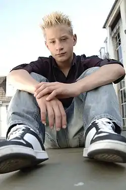 André René Schmidt