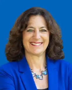 Andrea Goldsmith, 2021