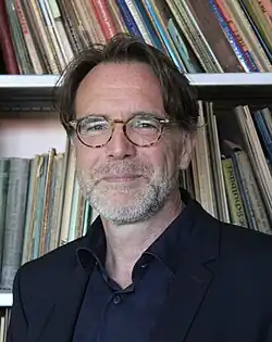 Fotografie von Andreas Dörpinghaus aus dem Jahr 2020