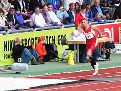 Andreas Pohle – 16,29&nbsp;m