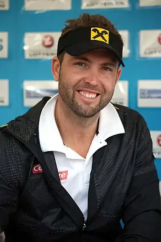 Andreas Prommegger, 2013