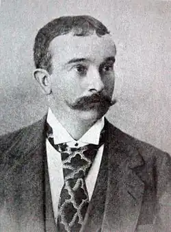 Andreas Franz Wilhelm Schimper (†&nbsp;1901)