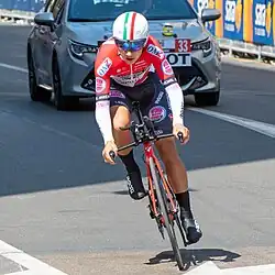 Andrij Ponomar (2021)