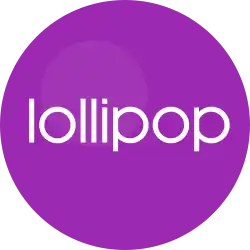 Android Lollipop Logo