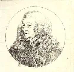 Senator Angelo Querini, de Non