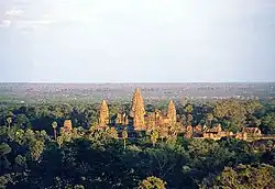 Angkor Wat