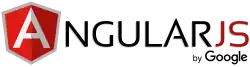 AngularJS logo