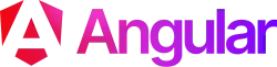 Angular logo