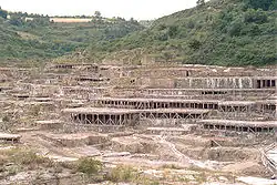 Valle Salado de Añana