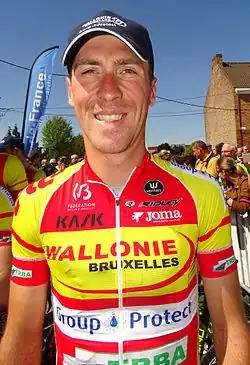 Grégory Habeaux (2016)