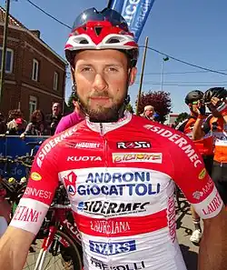 Marco Frapporti (2016)