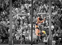 Annicka Newell erreichte Rang&nbsp;zwölf