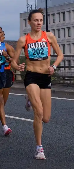 Anikó Kálovics – Rang&nbsp;zwanzig