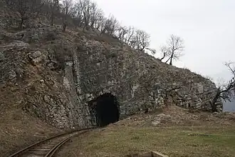 Tunnel