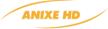 Älteres Logo von Anixe HD