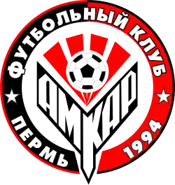 Amkar Perm