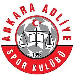 Ankara Adliyespor