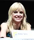 Anna Faris (*&nbsp;1976)