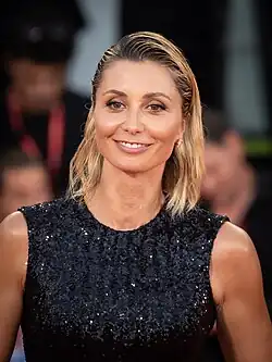 Anna Ferzetti (2024)