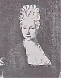 Anna Margarethe Bucholtz, geb. Velthaus (1647–1720)