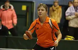 Anna Walerjewna Tichomirowa