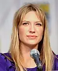Anna Torv (2010)