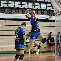 Anne Euraskin (2024)