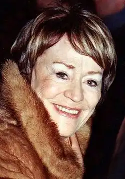 28. Februar: Annie Girardot (2005)