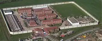 Justizvollzugsanstalt Uelzen