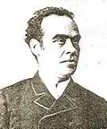 António Cândido Ribeiro da Costa