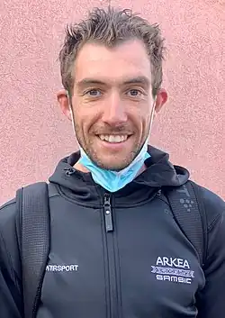 Anthony Delaplace (2021)