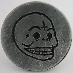 Logo der Marke Cheap Monday