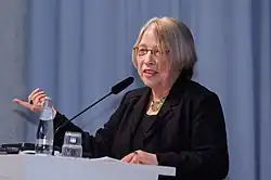 15. März: Antje Vollmer (2013) (79)